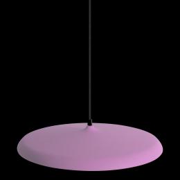 Подвесной светодиодный светильник Loft IT Plato 10119 Pink  - 1 купить
